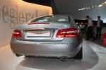 Mercedes-Benz E-Class Coupe 2010 года